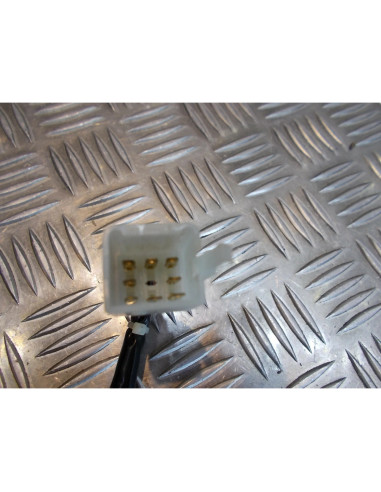 commodo commutateur gauche scooter mbk 50 booster next stunt rocket bws 2004 - 2