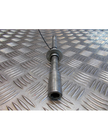 axe roue avant entretoise moto suzuki 400 gsf bandit gk75