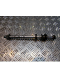 axe de roue arriere entretoise moto suzuki 400 gsf bandit gk75