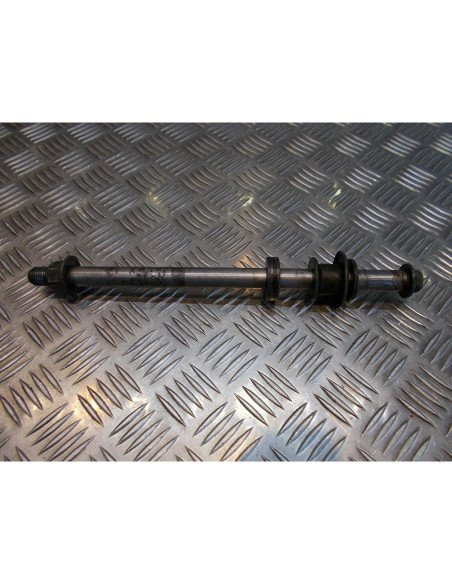 axe de roue arriere entretoise moto suzuki 400 gsf bandit gk75