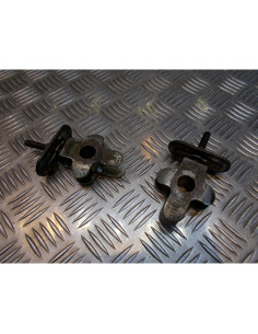 jeu tendeur chaine roue arriere moto suzuki 400 gsf bandit gk75