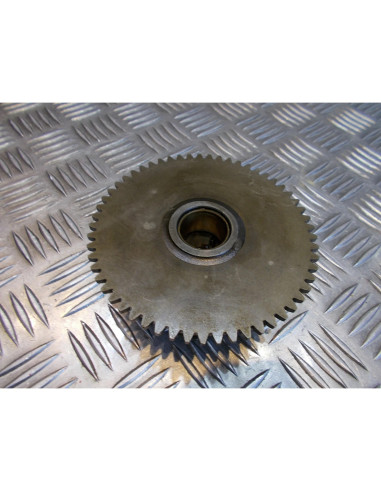 roue libre demarreur moto suzuki gsf 400 bandit gk75a