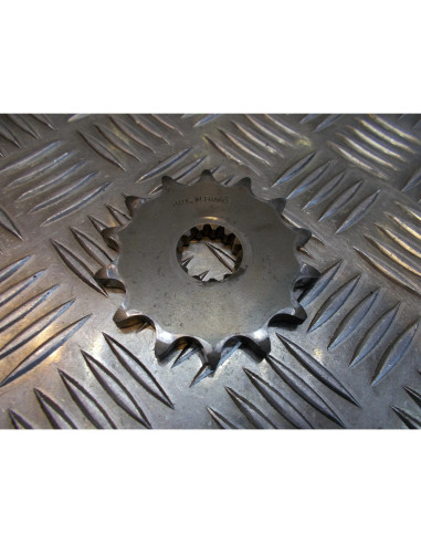 pignon 14 dents afam moto suzuki gsf 400 bandit gk75a