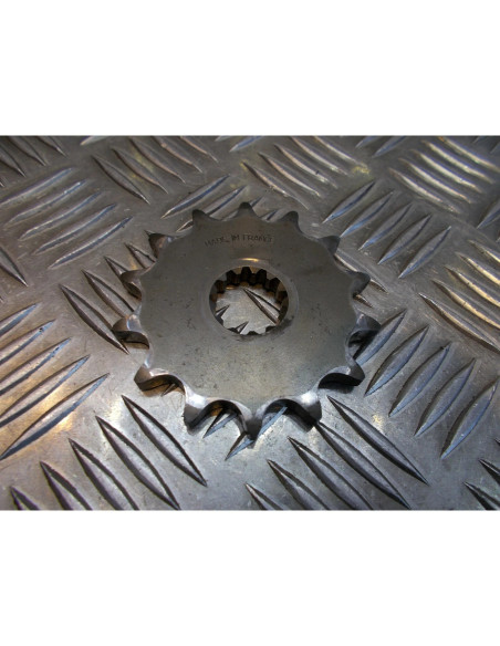 pignon 14 dents afam moto suzuki gsf 400 bandit gk75a