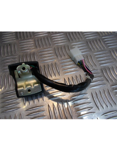 commodo commutateur gauche scooter mbk 50 booster next stunt rocket bws 2004 - 2