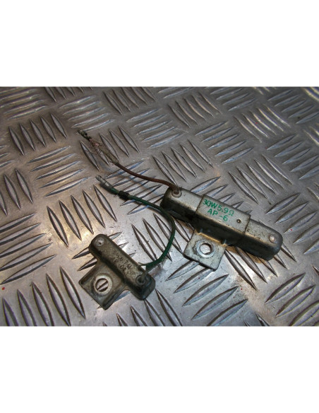 jeu resistance electrique scooter peugeot 50 80 100 125 sv