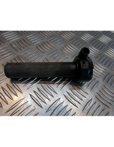 poignee accelerateur gaz scooter peugeot 50 80 100 125 sv