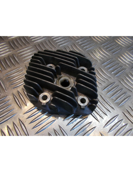 culasse origine scooter mbk ye 80 evolis 4jc yamaha zest