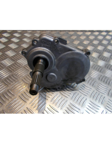transmission arbres pignons carter pont scooter aprilia st 125 leonardo rotax zd