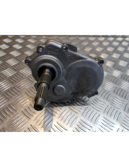 transmission arbres pignons carter pont scooter aprilia st 125 leonardo rotax zd