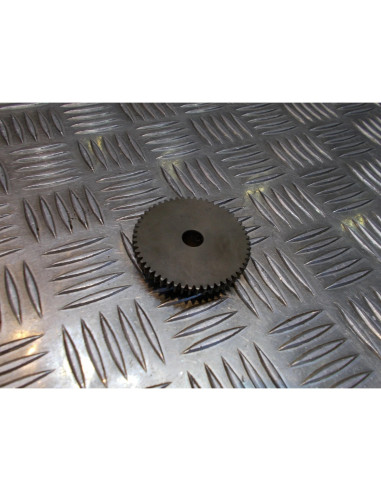 pignon entre roue libre et demarreur scooter aprilia st 125 leonardo rotax zd4mb