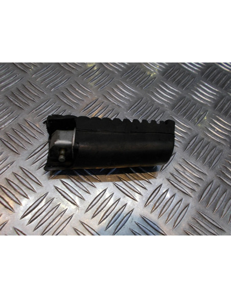 cale repose pied arriere droit scooter aprilia st 125 leonardo rotax zd4mb