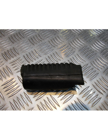 cale repose pied arriere droit scooter aprilia st 125 leonardo rotax zd4mb