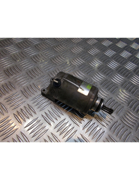 demarreur scooter aprilia st 125 leonardo rotax zd4mb