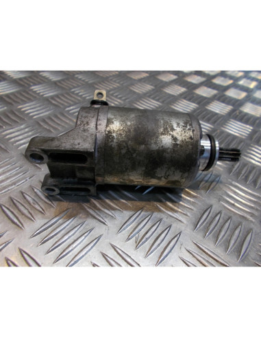 demarreur scooter aprilia st 125 leonardo rotax zd4mb