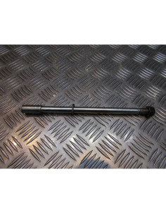 axe roue avant scooter aprilia st 125 leonardo rotax zd4mb