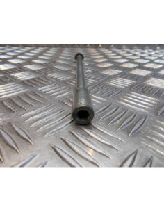 axe roue avant scooter aprilia st 125 leonardo rotax zd4mb 2