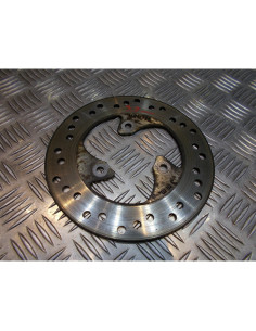 disque frein arriere scooter aprilia st 125 leonardo rotax zd4mb