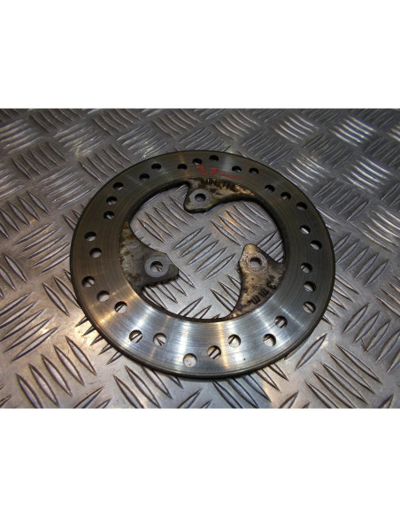 disque frein arriere scooter aprilia st 125 leonardo rotax zd4mb