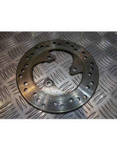 disque frein arriere scooter aprilia st 125 leonardo rotax zd4mb 2