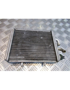 radiateur eau scooter aprilia st 125 leonardo rotax zd4mb