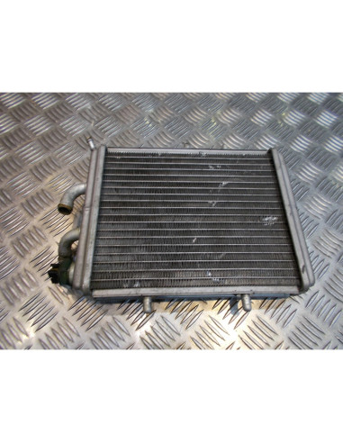 radiateur eau scooter aprilia st 125 leonardo rotax zd4mb