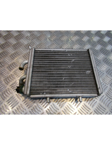 radiateur eau scooter aprilia st 125 leonardo rotax zd4mb