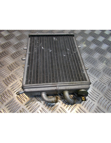 radiateur eau scooter aprilia st 125 leonardo rotax zd4mb