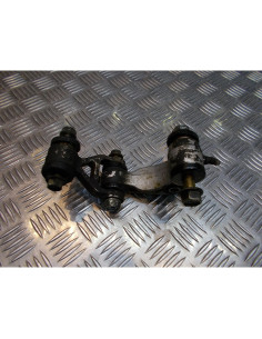 biellette amortisseur suspension bras oscillant origine moto honda 125 mtx tc02