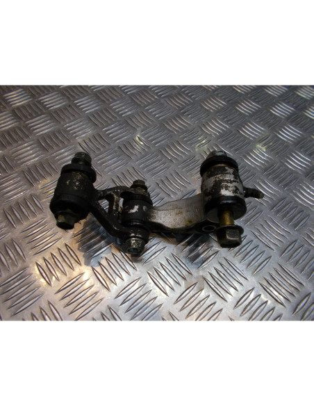 biellette amortisseur suspension bras oscillant origine moto honda 125 mtx tc02