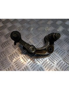 biellette amortisseur suspension bras oscillant origine moto honda 125 mtx tc02 2