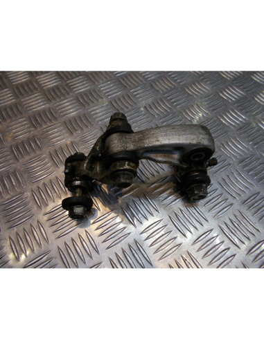 biellette amortisseur suspension bras oscillant origine moto honda 125 mtx tc02
