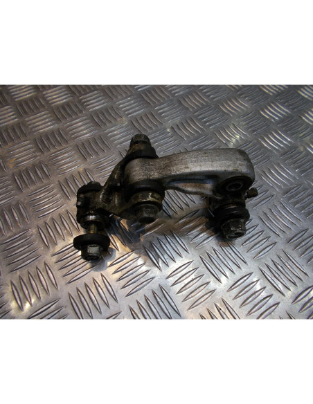 biellette amortisseur suspension bras oscillant origine moto honda 125 mtx tc02