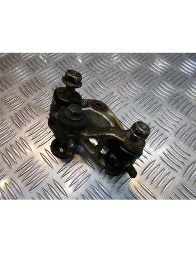 biellette amortisseur suspension bras oscillant origine moto honda 125 mtx tc02