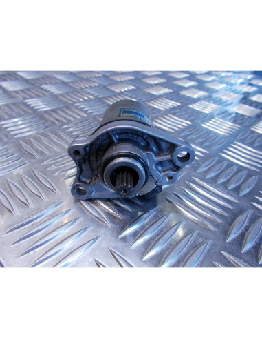 demarreur scooter piaggio 50 typhoon nrg zip stalker runner 2 temps ...