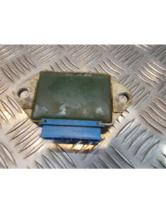 regulateur charge batterie scooter piaggio 50 typhoon tec1m 2