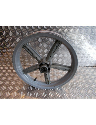 roue jante avant scooter aprilia 125 scarabeo zd4pca