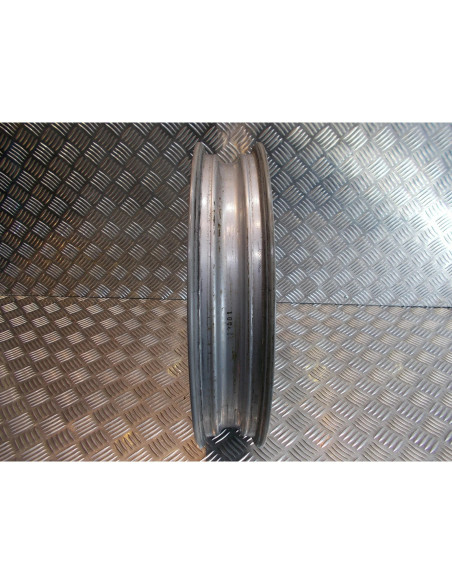 roue jante avant scooter aprilia 125 scarabeo zd4pca