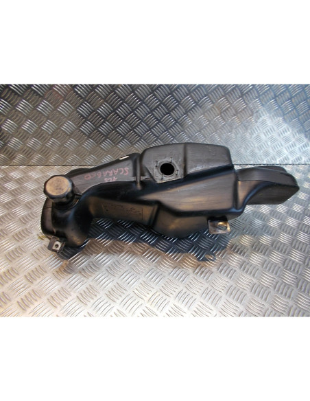 reservoir essence scooter aprilia 125 scarabeo zd4pca