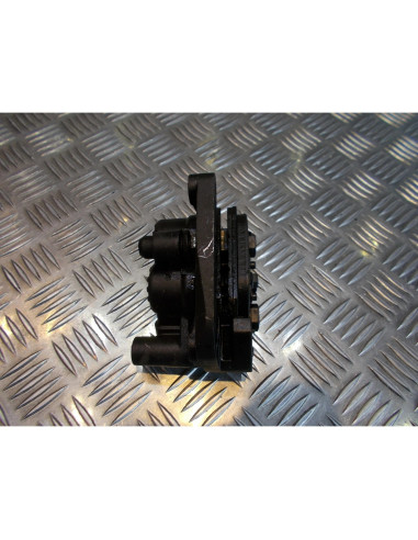 etrier de frein avant scooter aprilia 125 scarabeo zd4pca