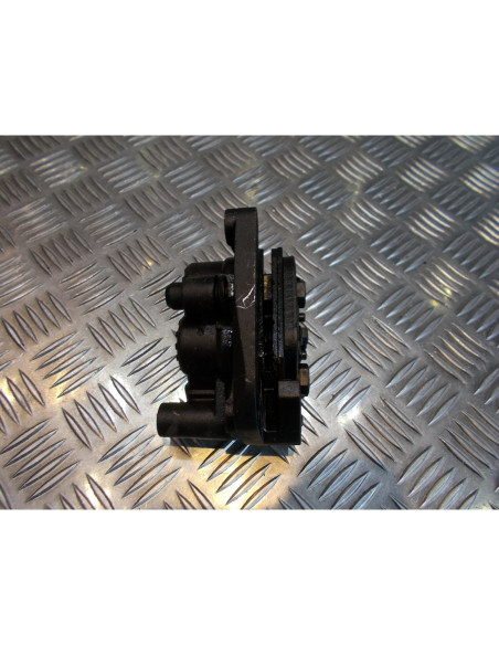 etrier de frein avant scooter aprilia 125 scarabeo zd4pca