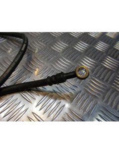 durite frein avant scooter aprilia 125 scarabeo zd4pca 2