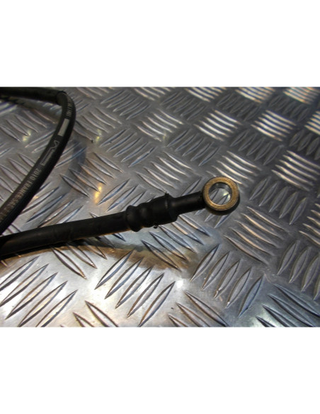 durite frein avant scooter aprilia 125 scarabeo zd4pca