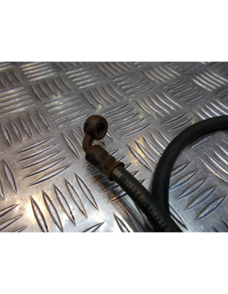 durite frein avant scooter aprilia 125 scarabeo zd4pca