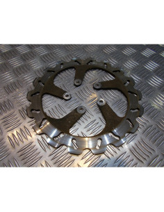 disque frein avant wave scooter aprilia 125 scarabeo zd4pca 2