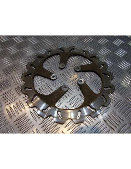 disque frein avant wave scooter aprilia 125 scarabeo zd4pca