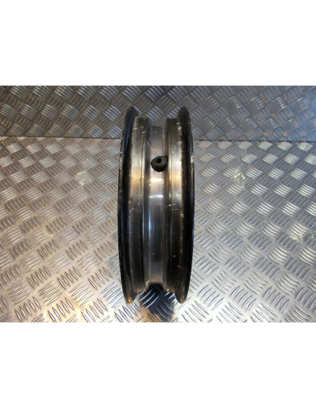 jante roue avant scooter gilera 50 easy moving piaggio zip 10 pouces
