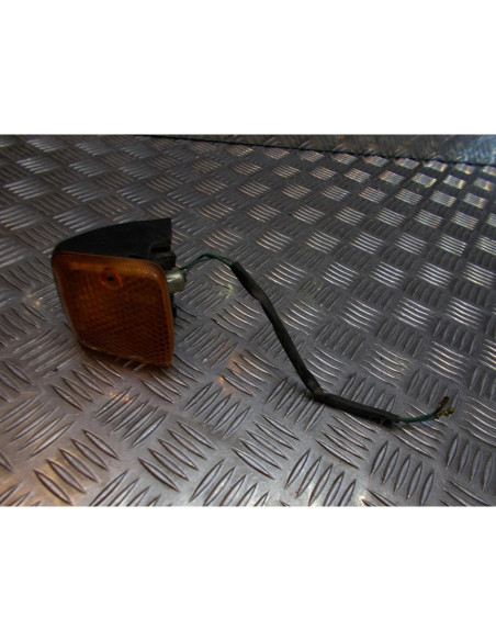 clignotant arriere droit origine scooter honda sa 50 vision