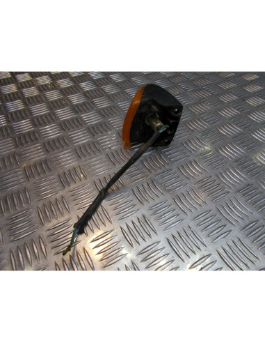 clignotant arriere droit origine scooter honda sa 50 vision