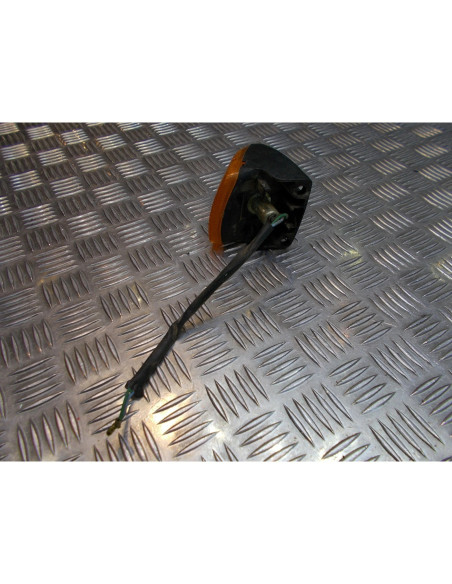 clignotant arriere droit origine scooter honda sa 50 vision